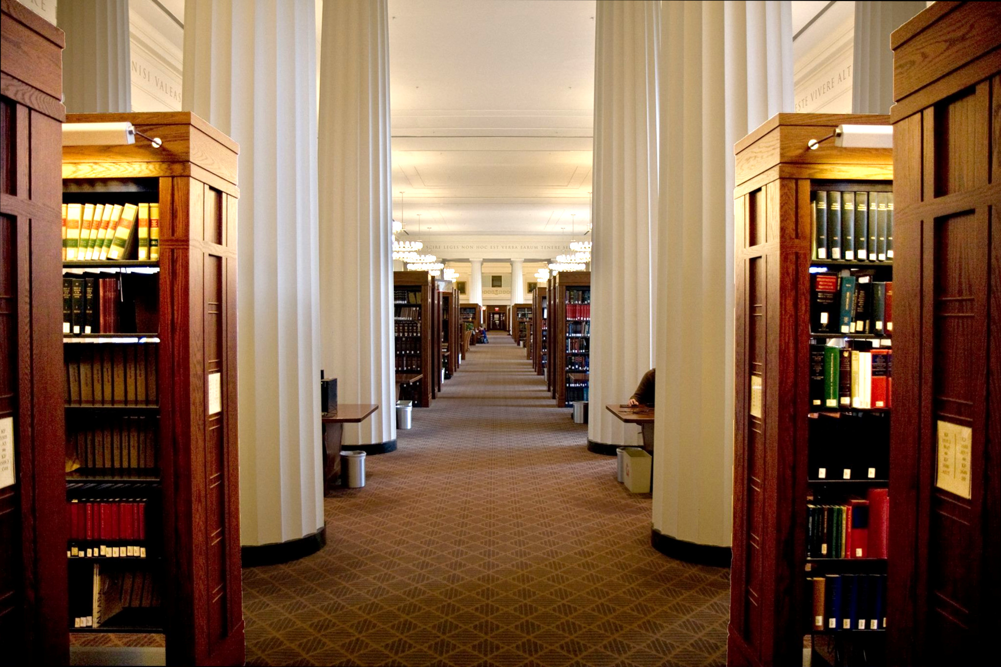 Legal consultation workspace